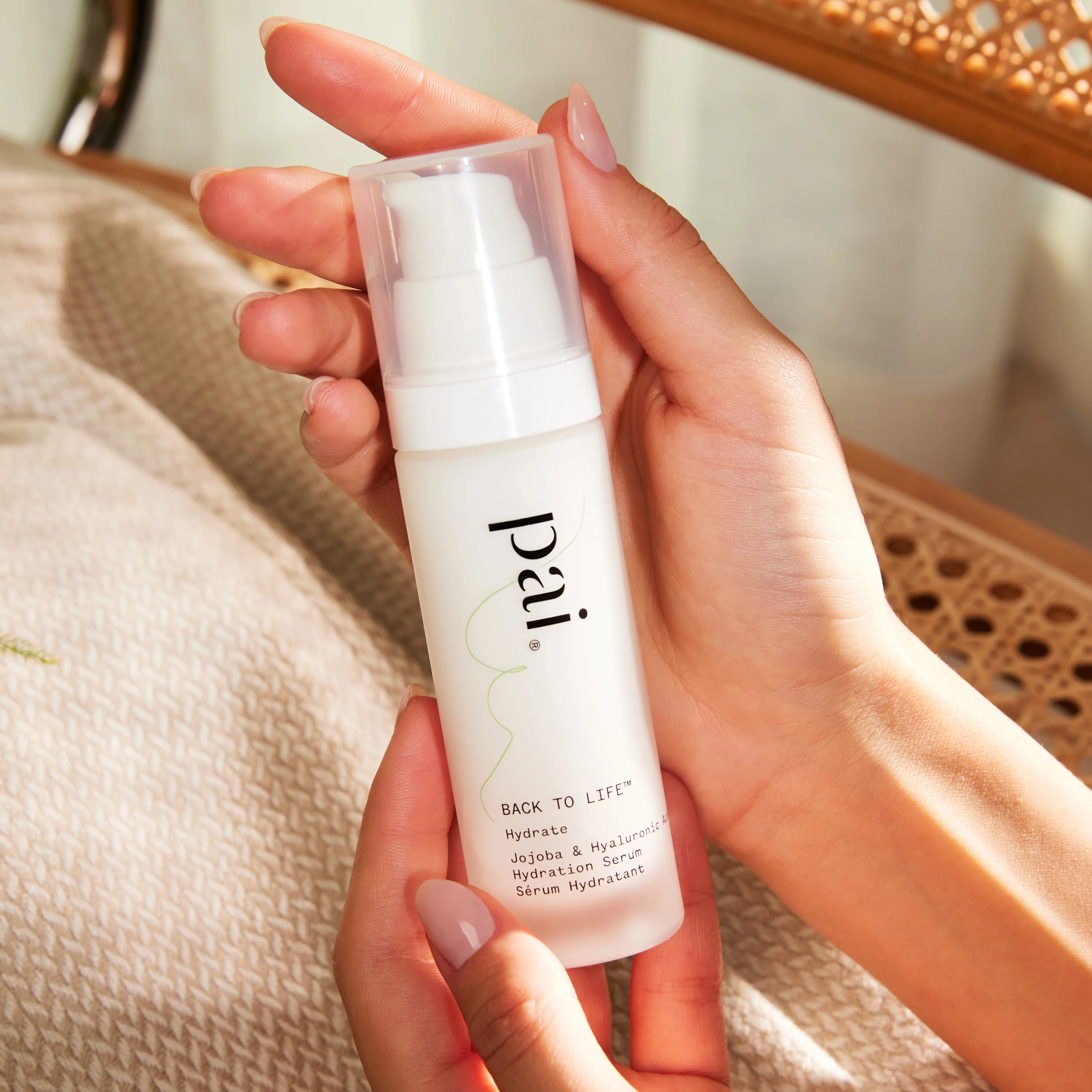 Back to Life™ Serum - Image 6