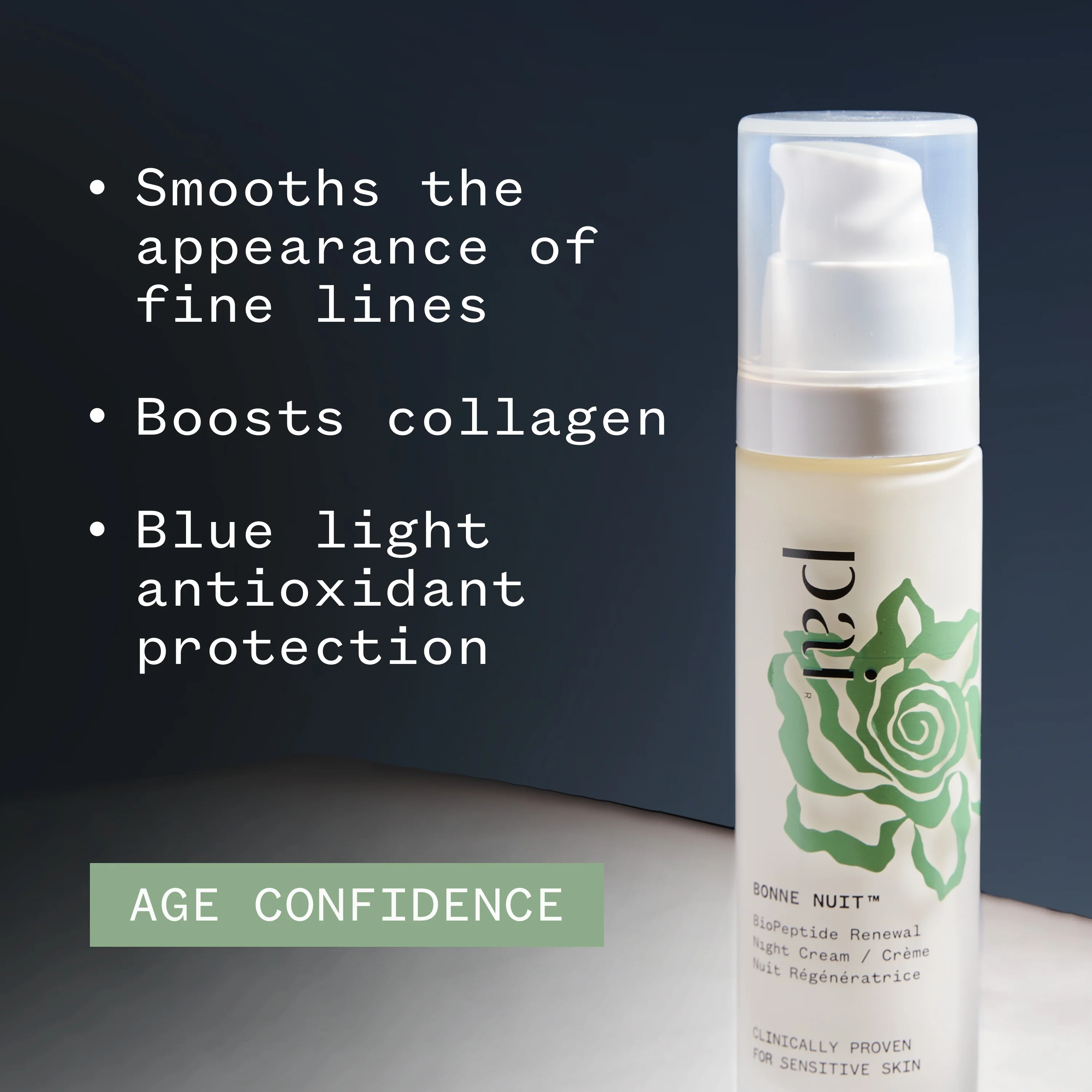 Bonne Nuit™ Night Cream - Image 3
