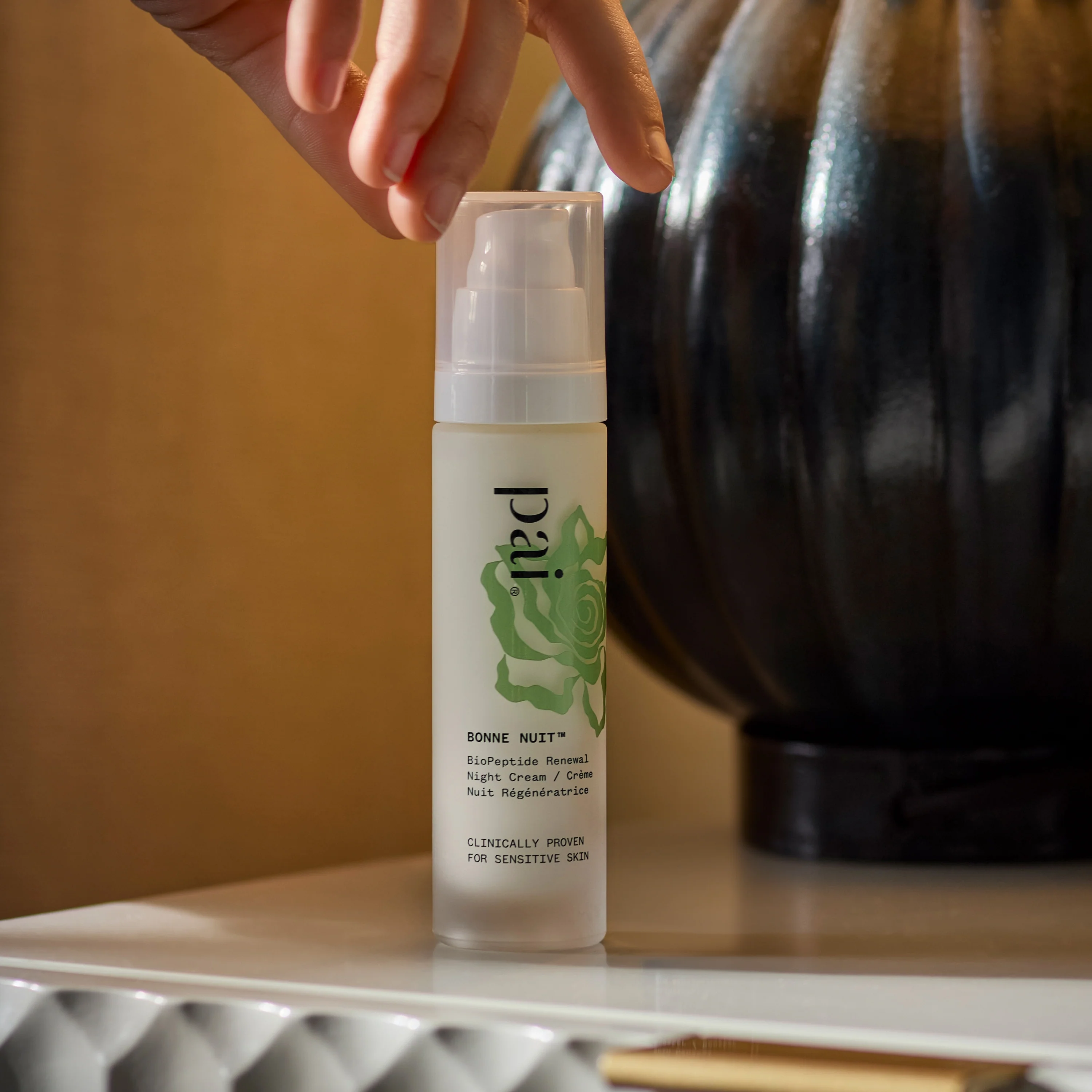 Bonne Nuit™ Night Cream - Image 6