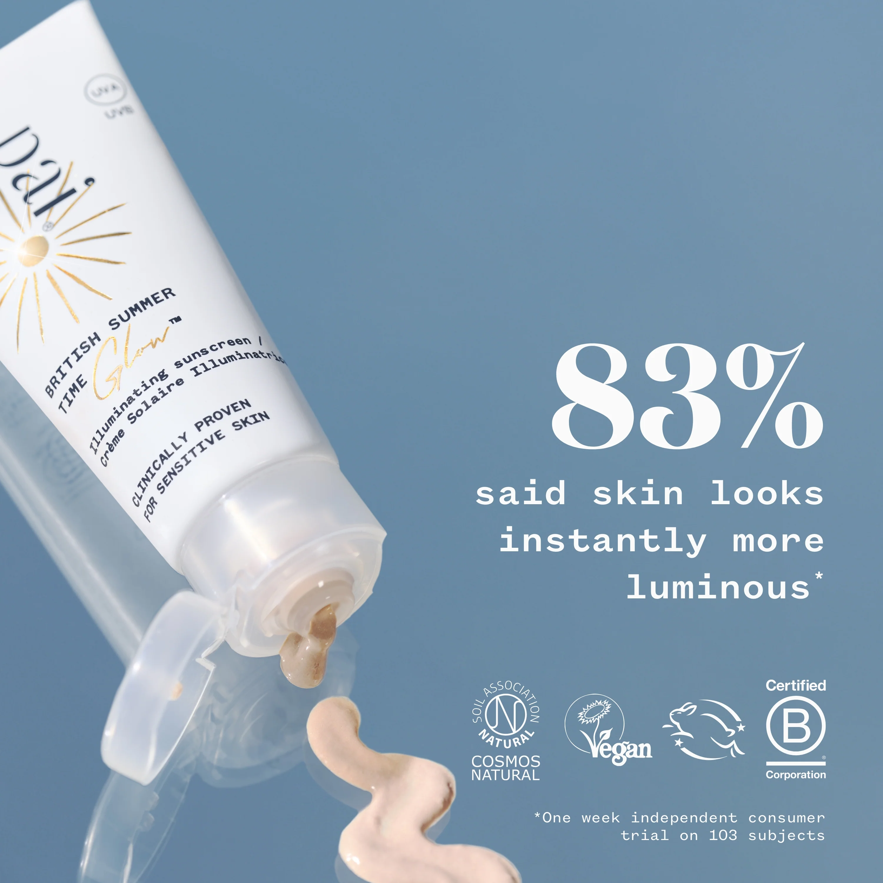 British Summer Time Glow™ SPF 30 - Image 5