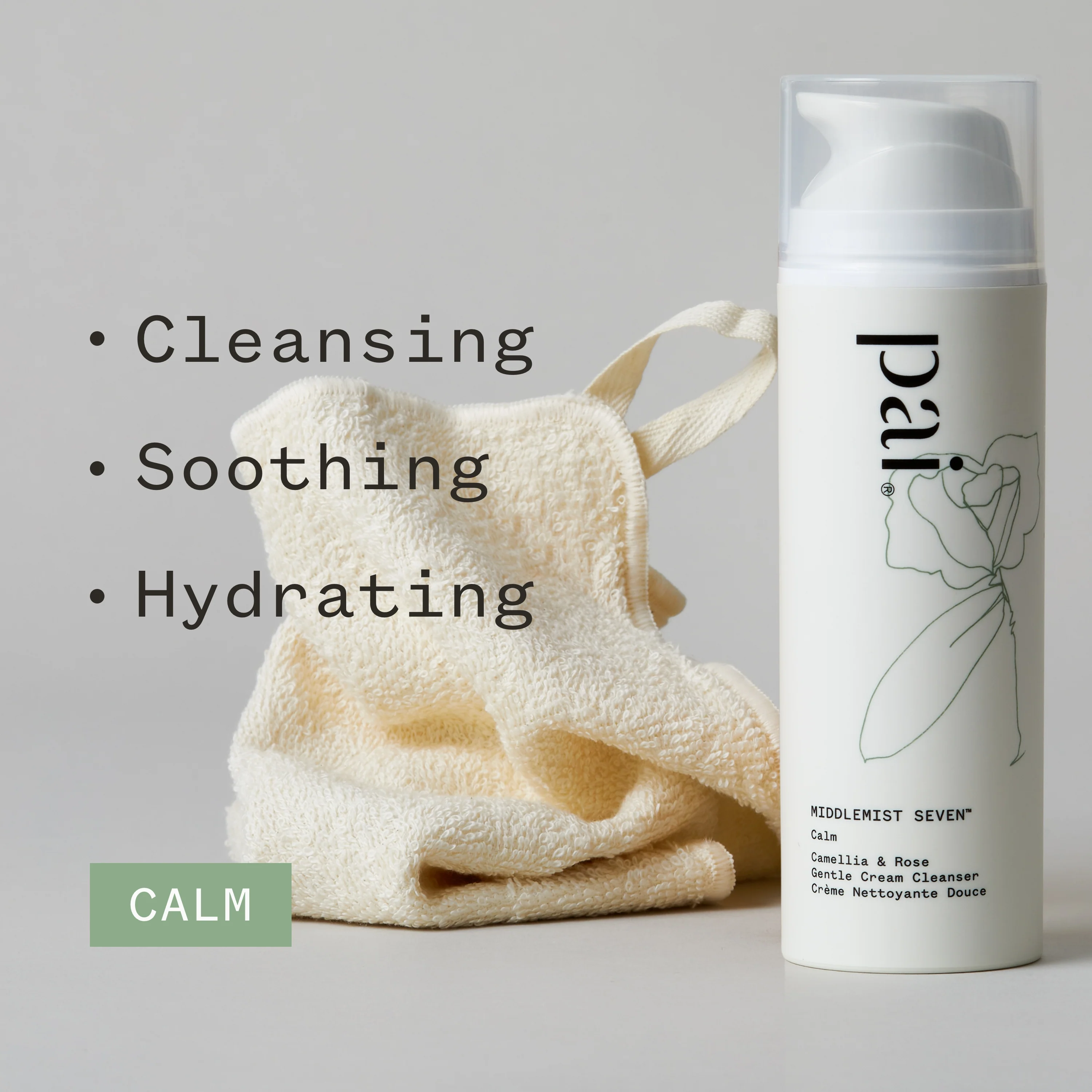 Middlemist Seven™ Cream Cleanser - Image 3