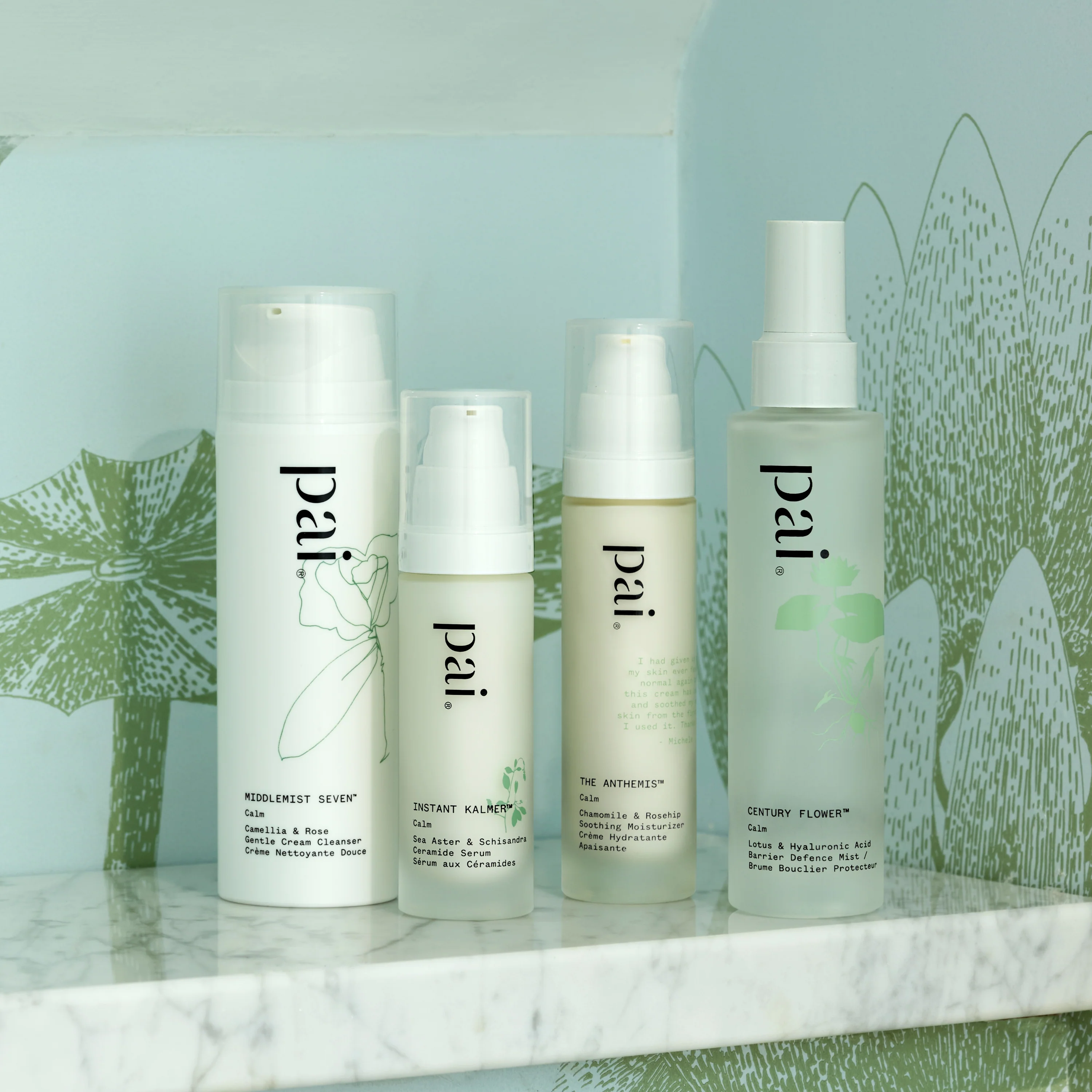 Middlemist Seven™ Cream Cleanser - Image 7