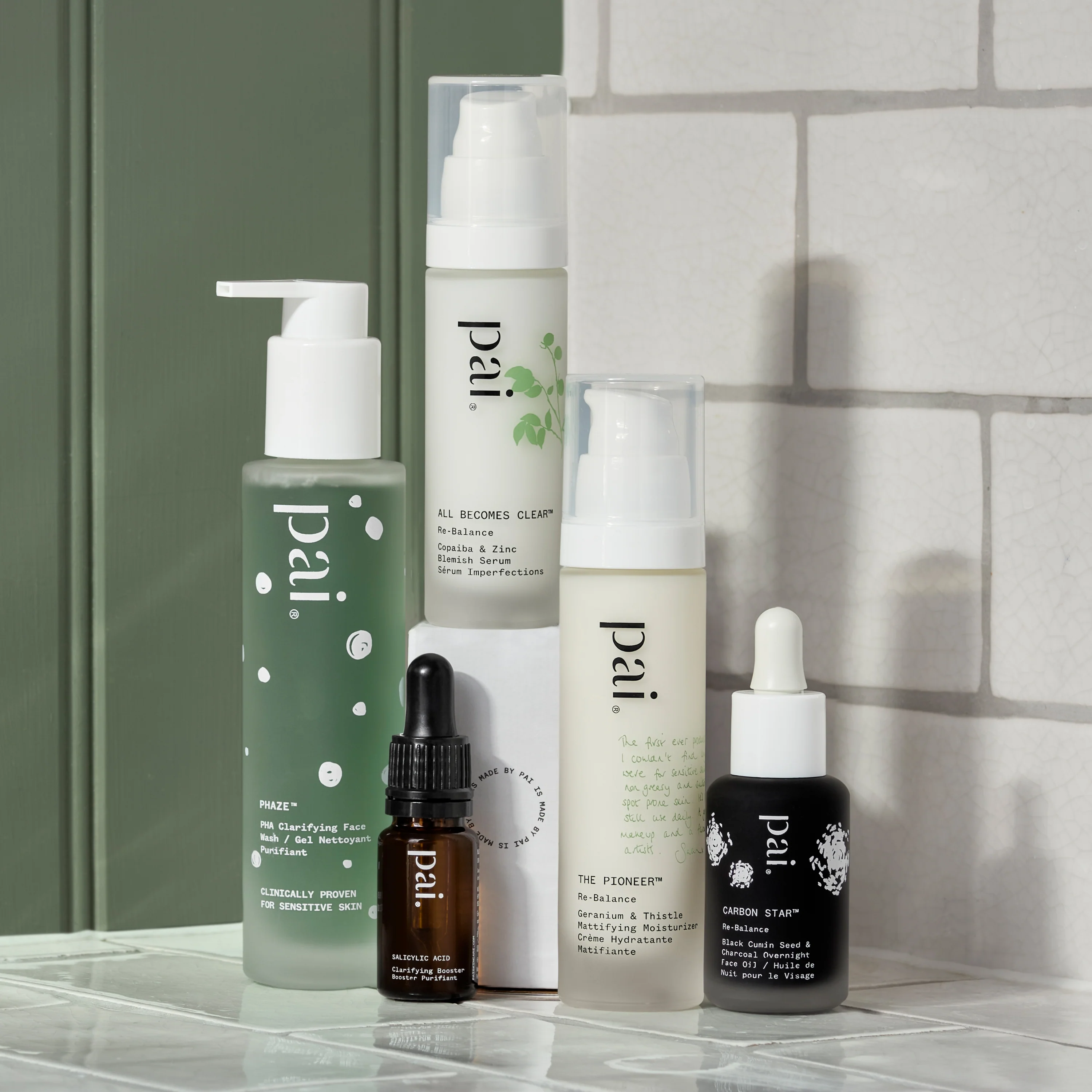 Carbon Star™ Face Oil - Image 7