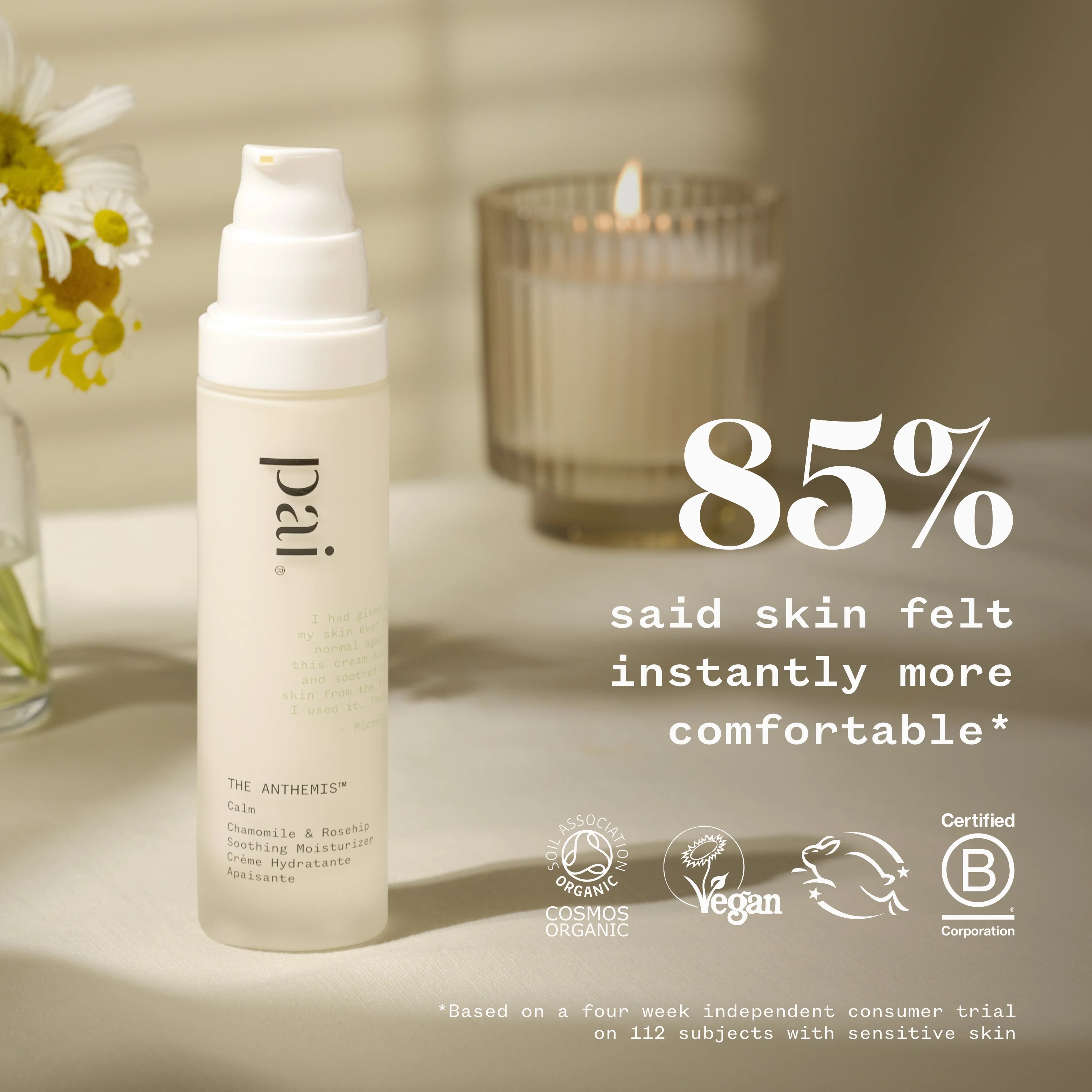 The Anthemis™ Moisturiser - Image 5