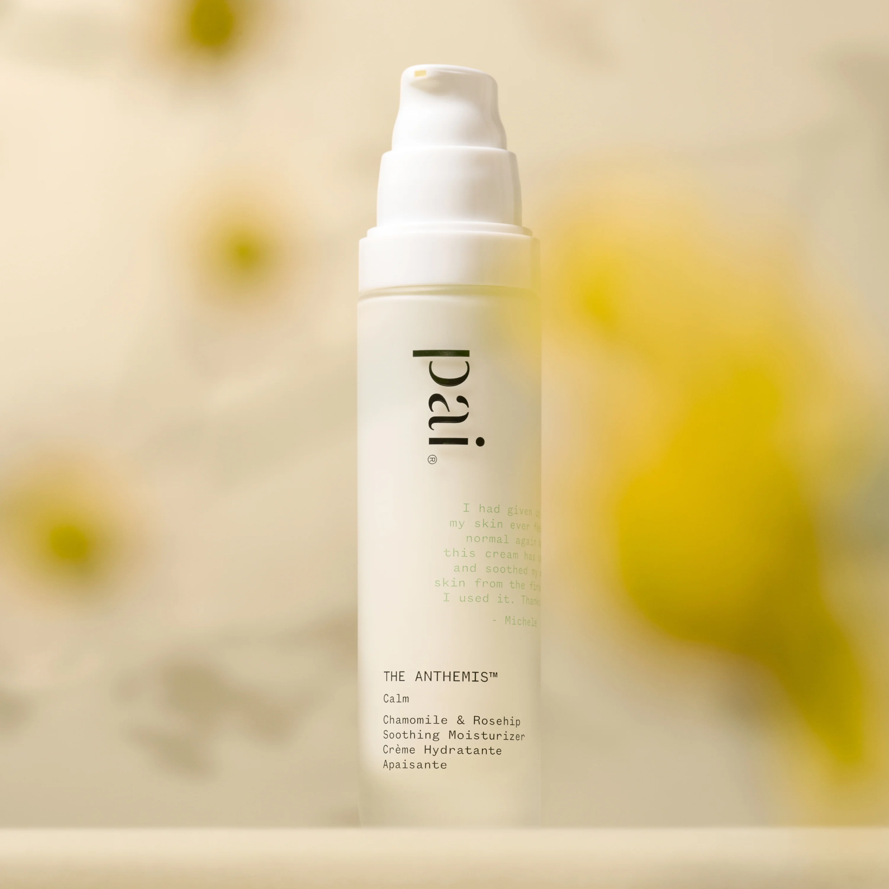 The Anthemis™ Moisturiser - Image 6