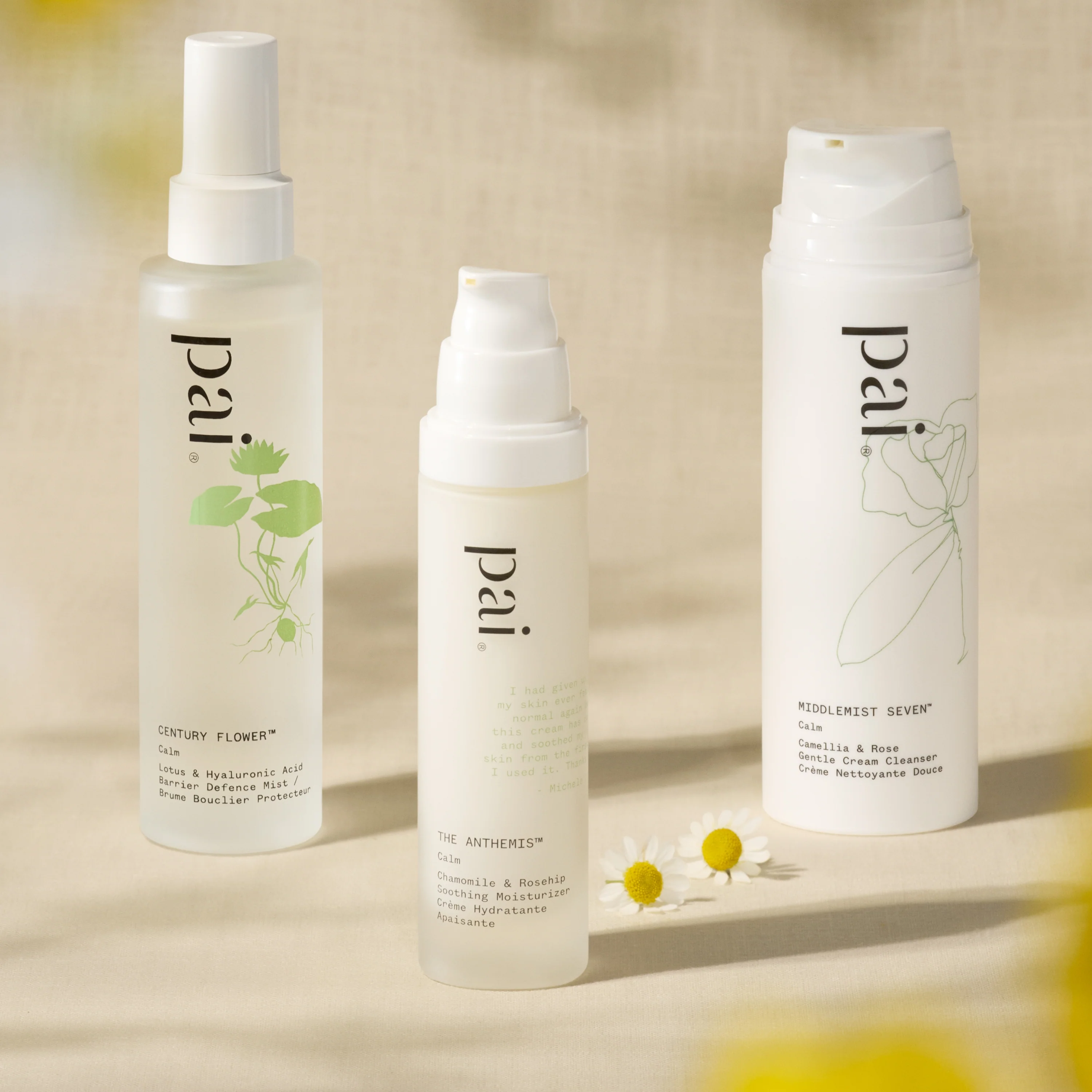 The Anthemis™ Moisturiser - Image 7