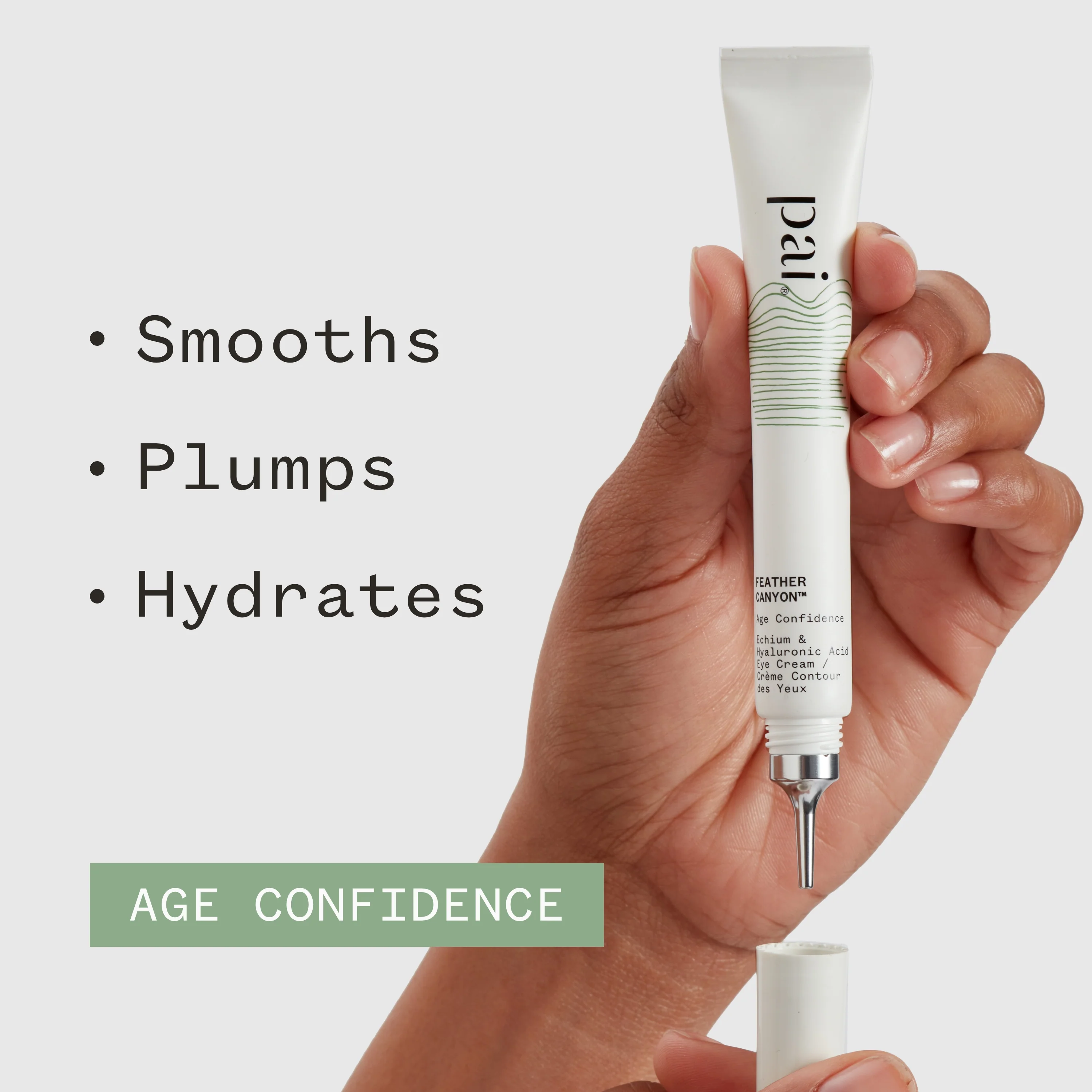 Feather Canyon™ Eye Cream - Image 3