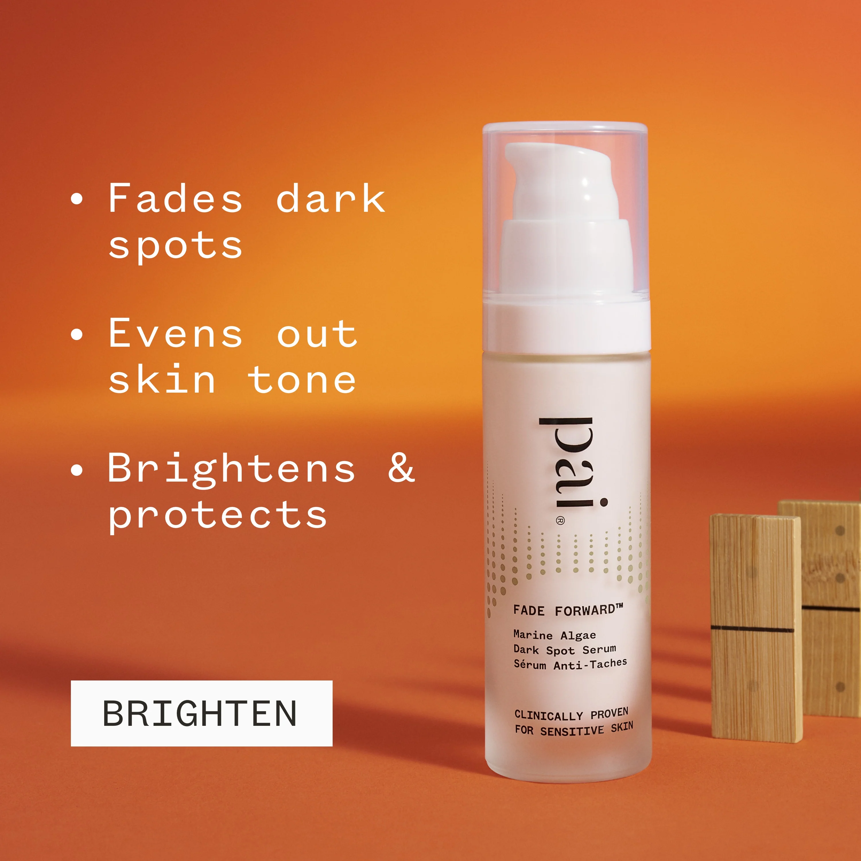 Fade Forward™ Serum - Image 3