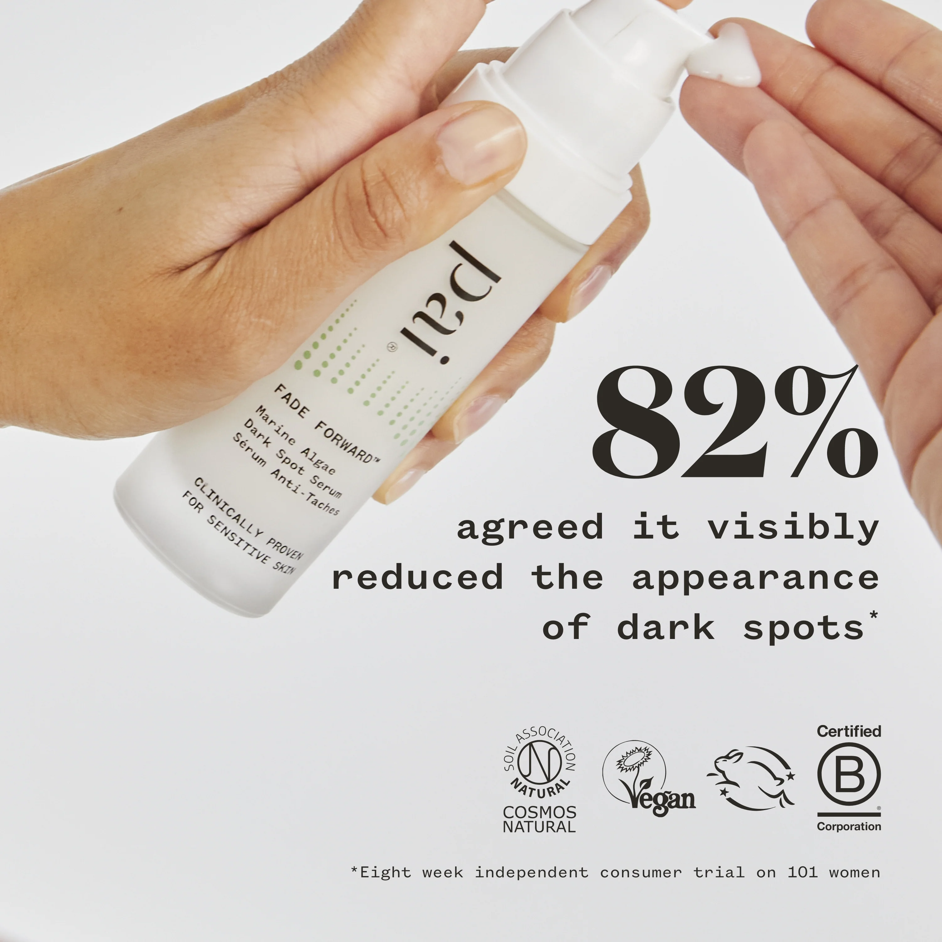 Fade Forward™ Serum - Image 4