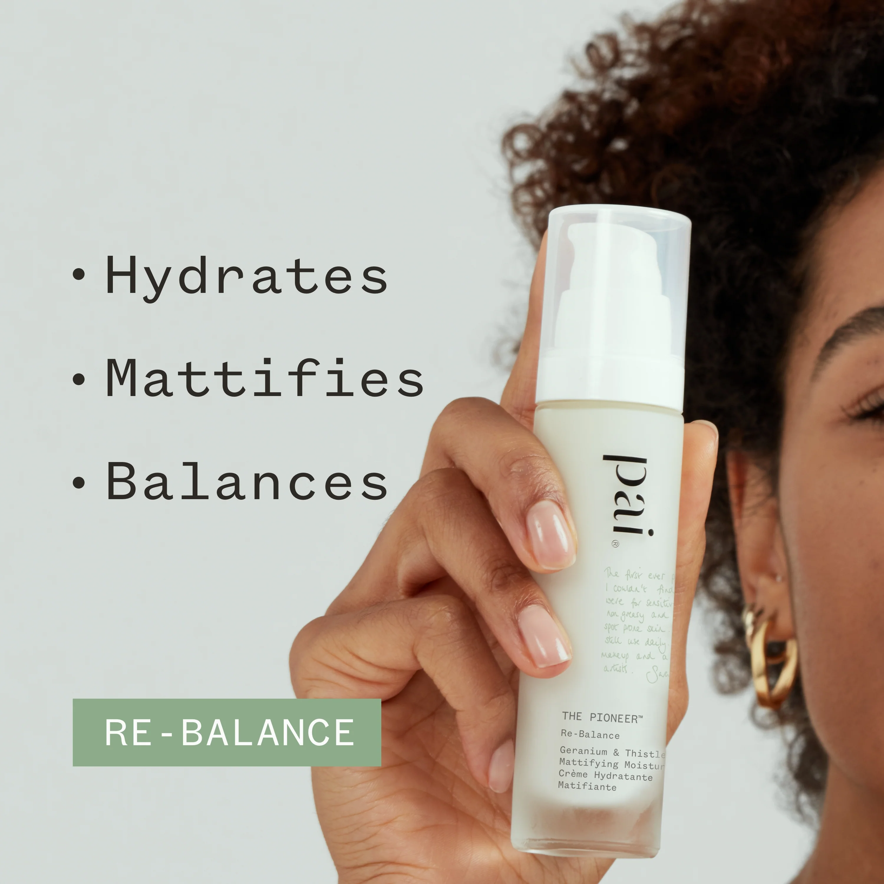 The Pioneer™ Moisturiser - Image 3