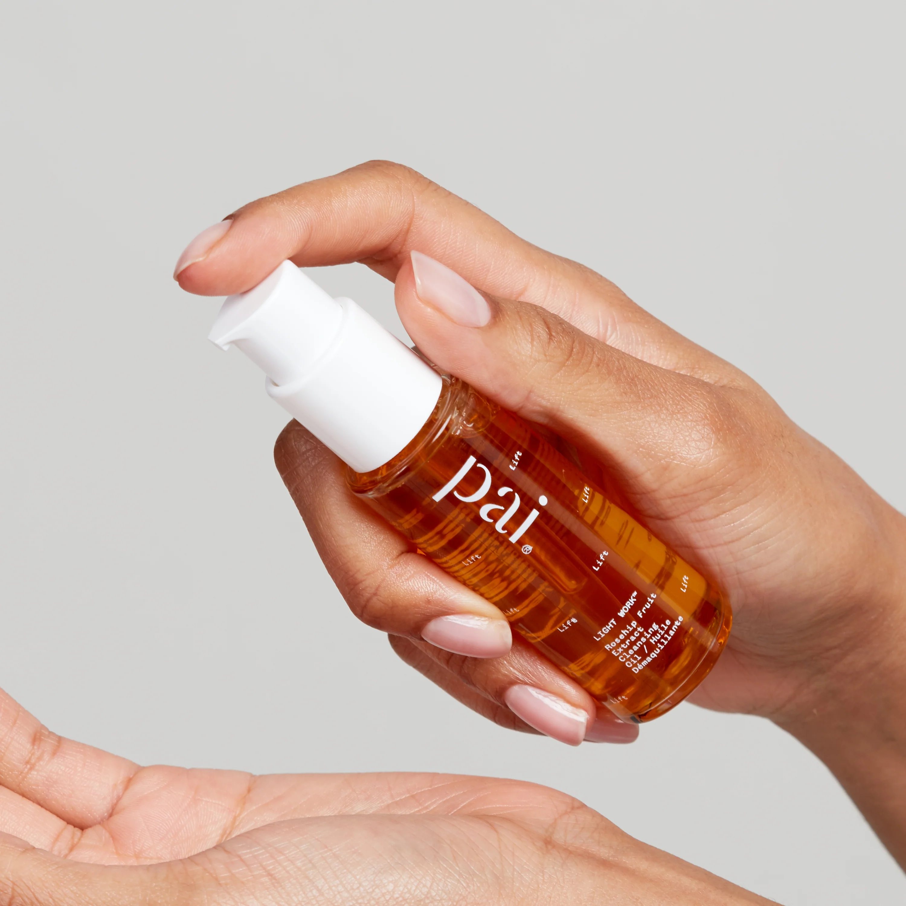 Light Work™ Cleansing Oil Mini - Image 6