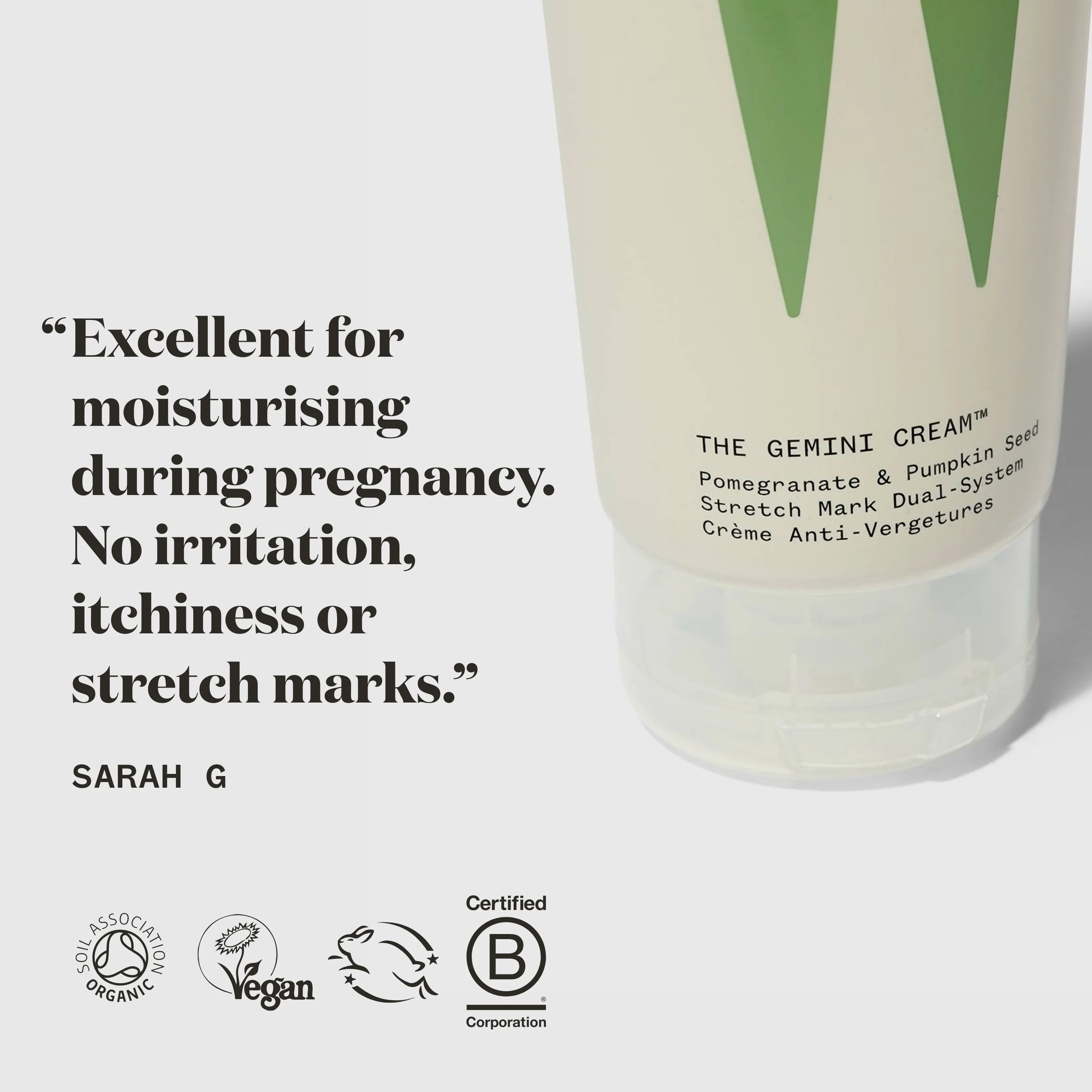 The Gemini™ Stretch Mark System - Image 5