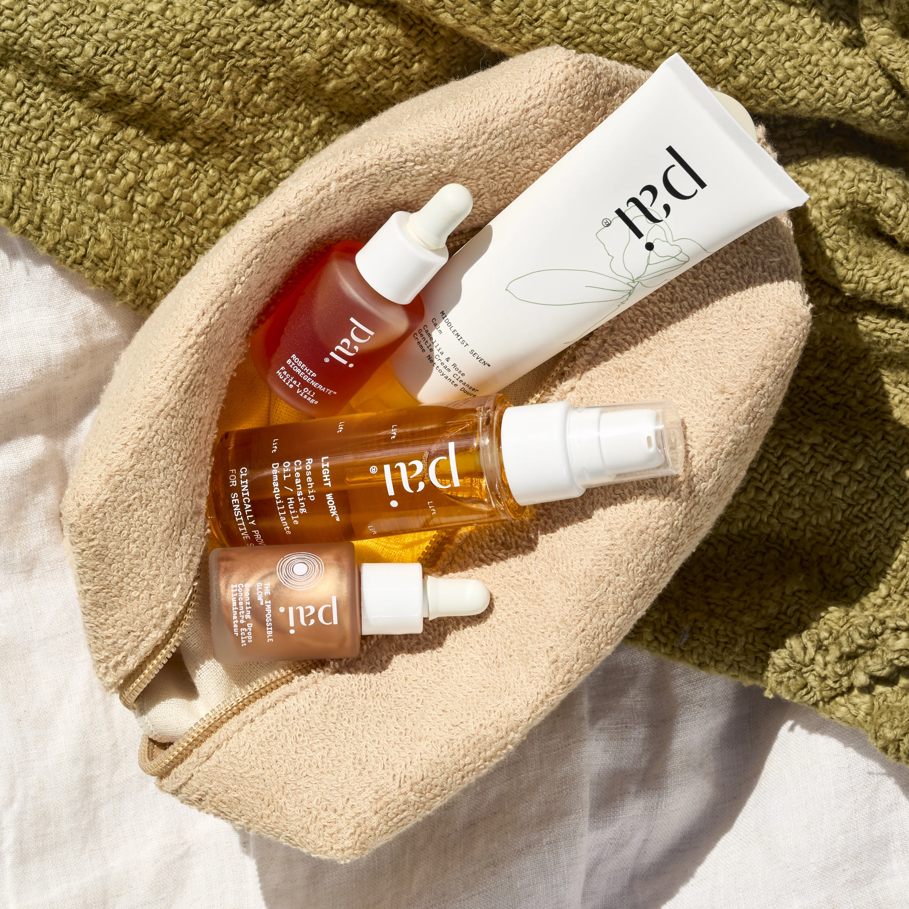 Rosehip Bioregenerate™ Face Oil Mini - Image 8