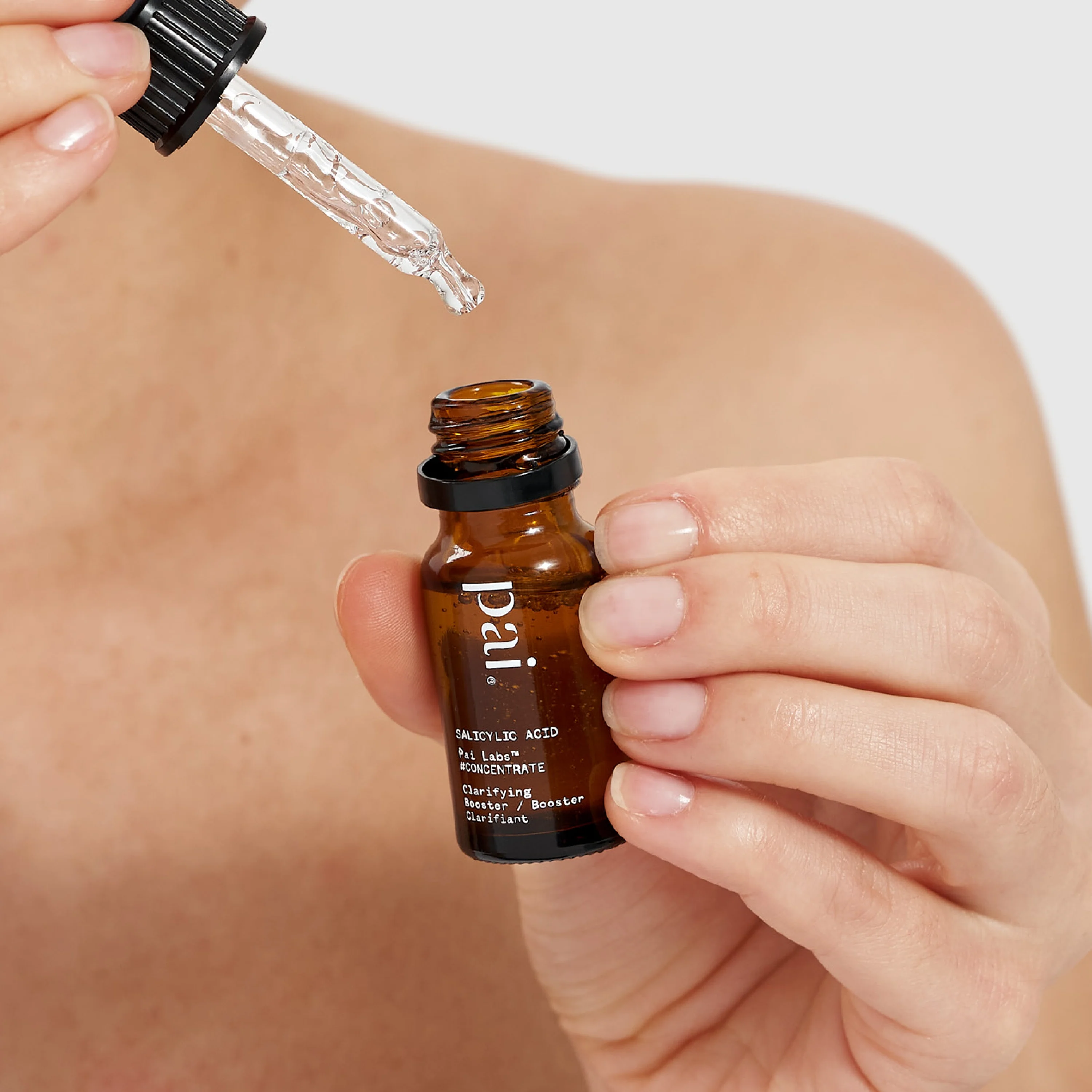 Salicylic Acid 2% Clarifying Booster - Image 8