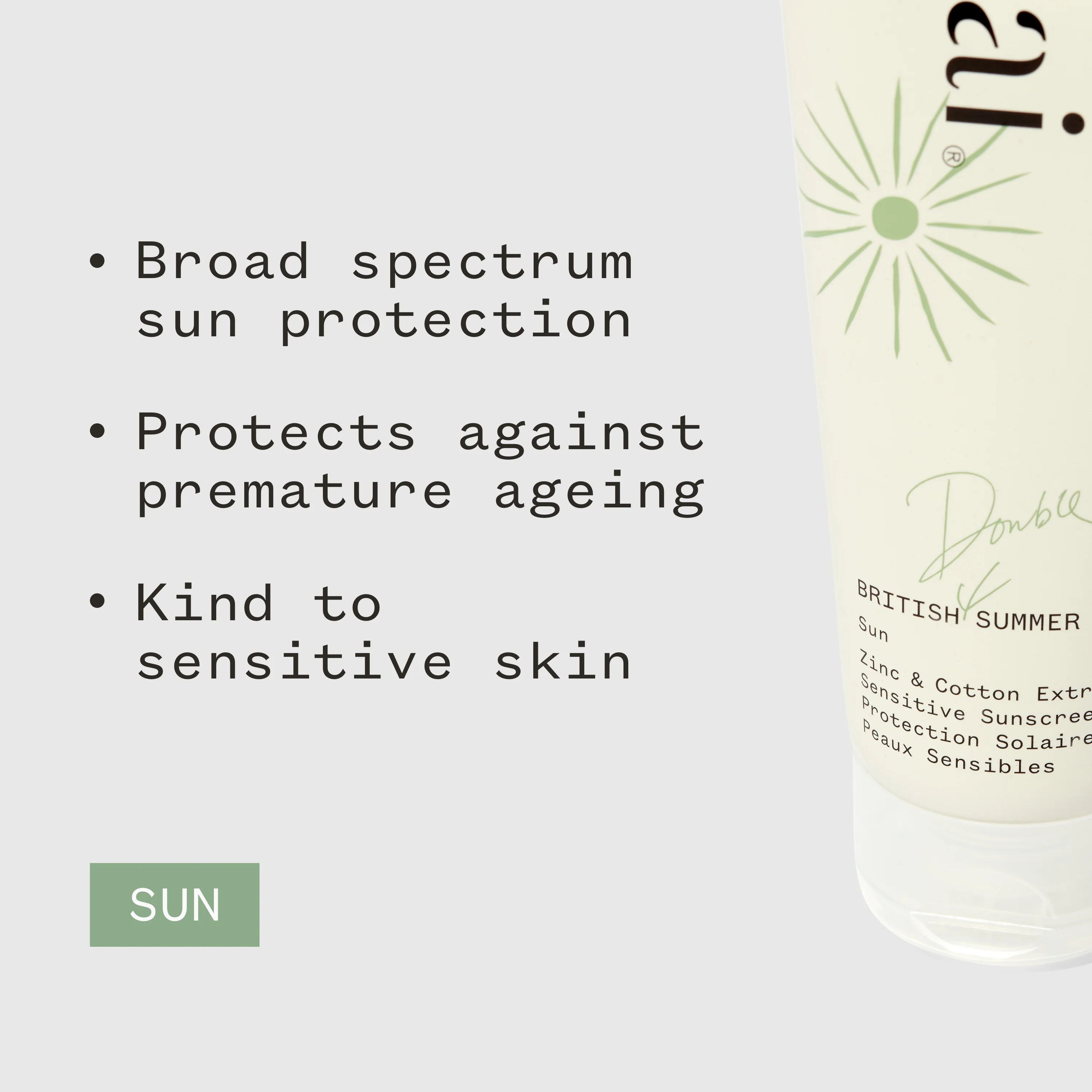 British Summer Time™ SPF 30 - Image 3
