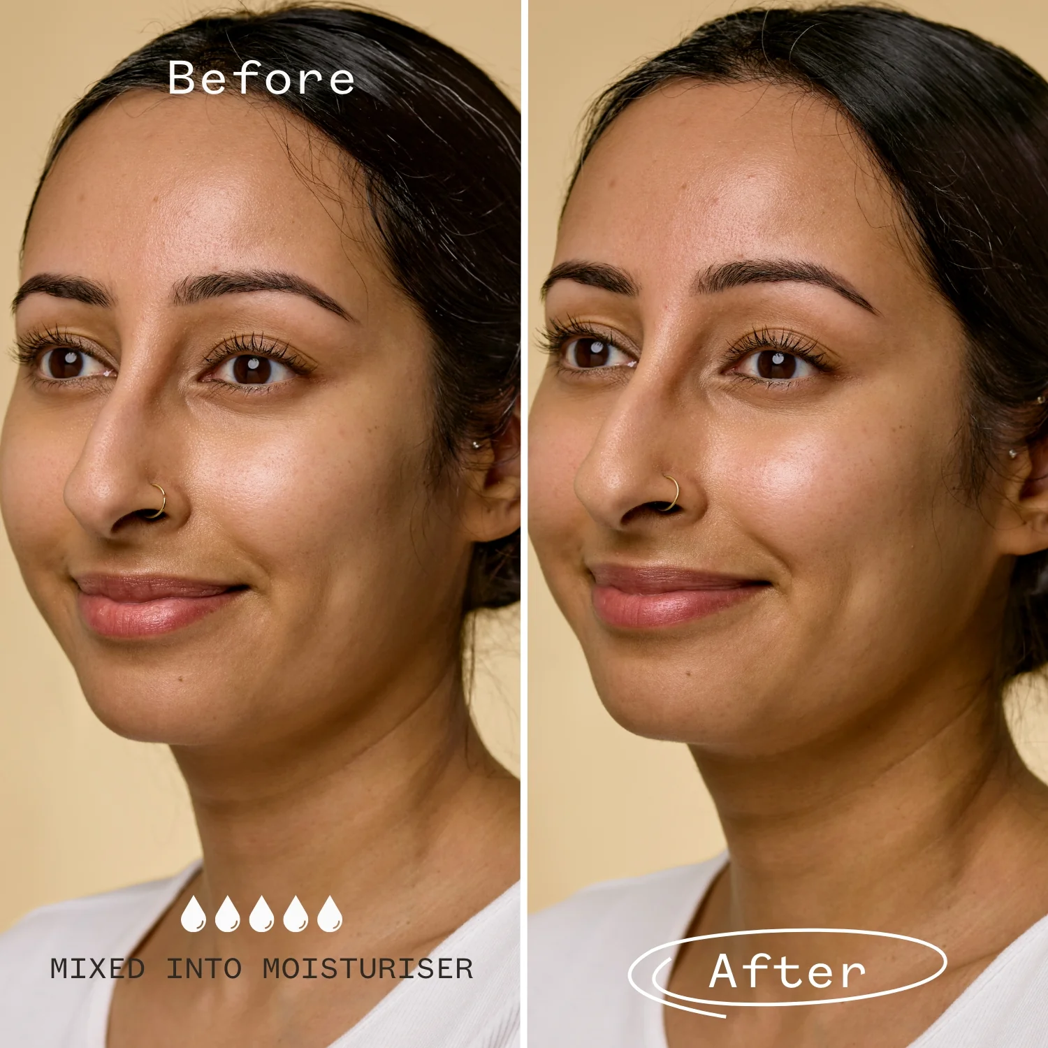 The Impossible Tan™ Hydrating Self Tan Drops - Image 6