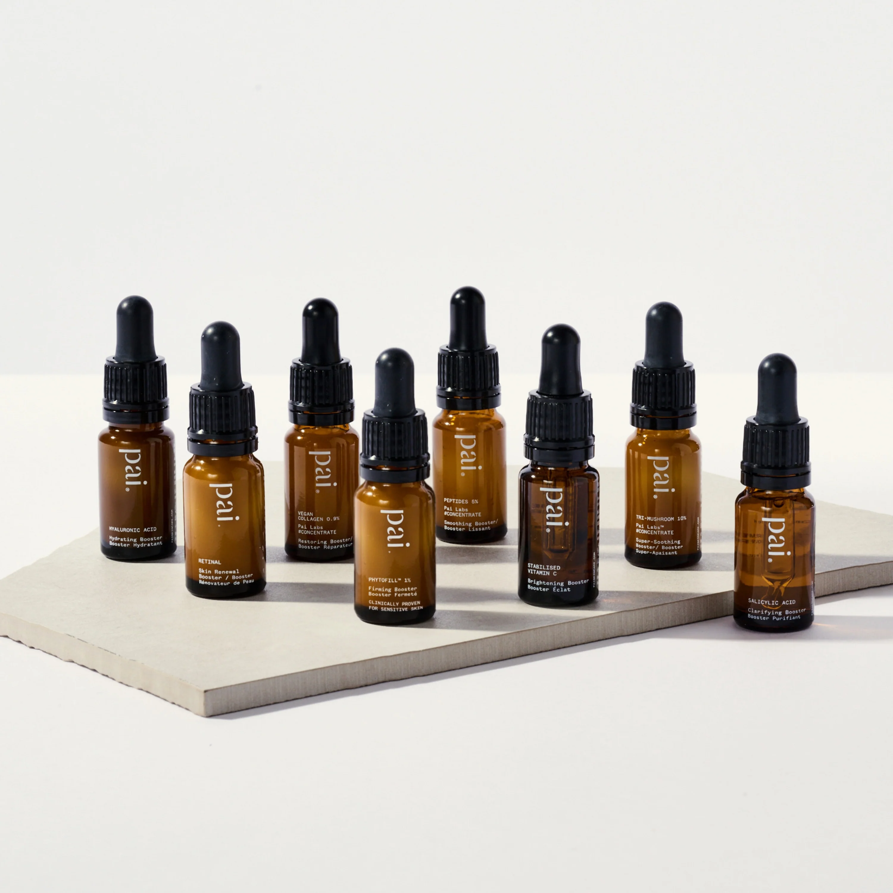 Stabilised Vitamin C 20% Brightening Booster - Image 8