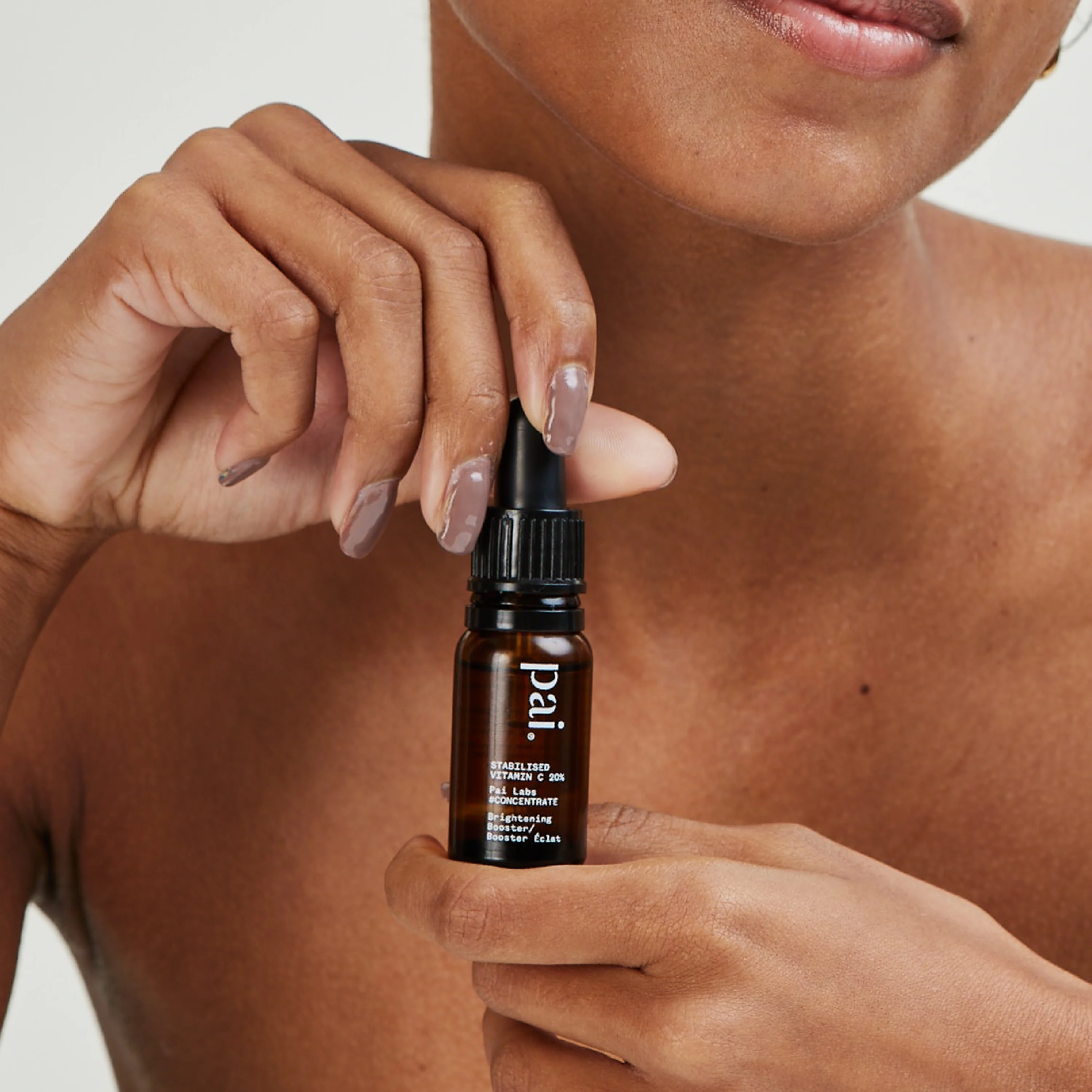 Stabilised Vitamin C 20% Brightening Booster - Image 7